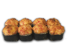 baked-rolls-tori-yaki