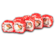 rolls-kaliforniya-red